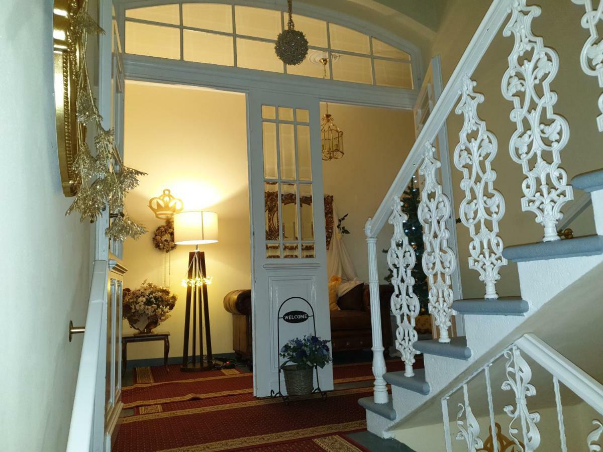 Villa Elisabeth Admont Exterior photo